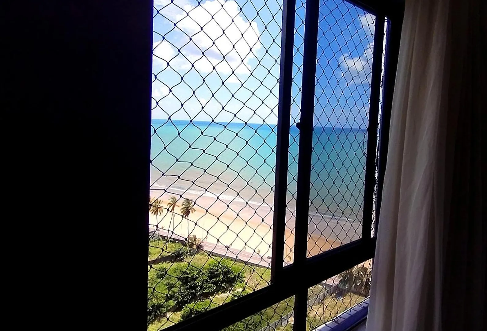 Apartment Studio Guararapes 1601 Recife Brazil