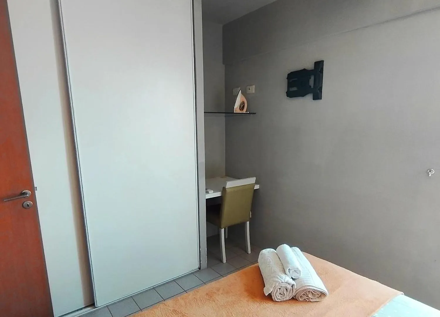 Apartment Studio Guararapes 1601 Recife