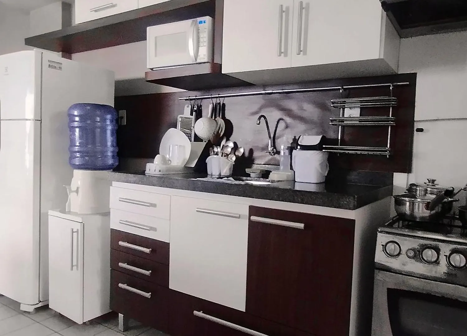 Apartment Studio Guararapes 1601 Recife