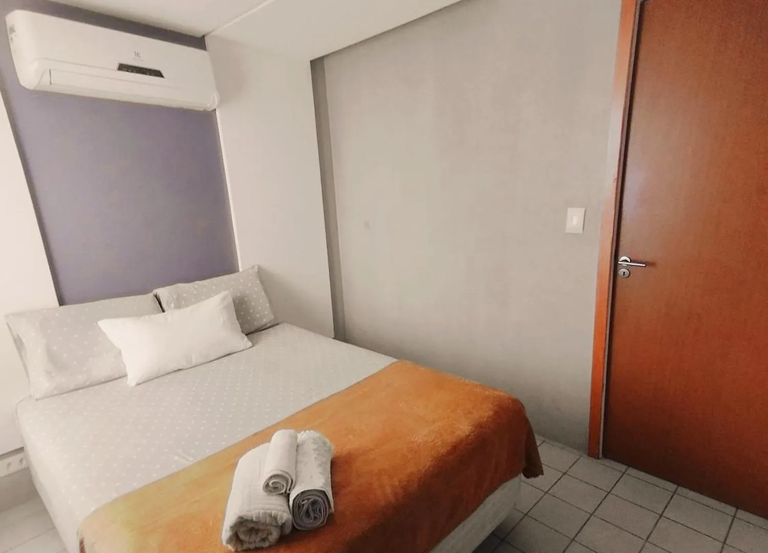 Studio Guararapes 1601 Recife Apartment