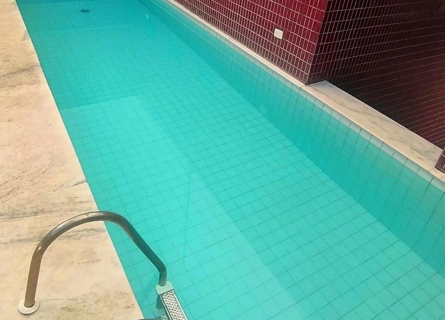 Apartment Studio Guararapes 1601 Recife Brazil